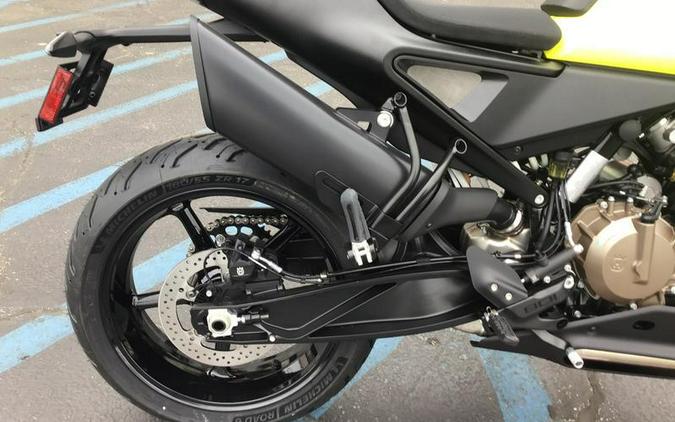 2026 HUSQVARNA VITPILEN 801