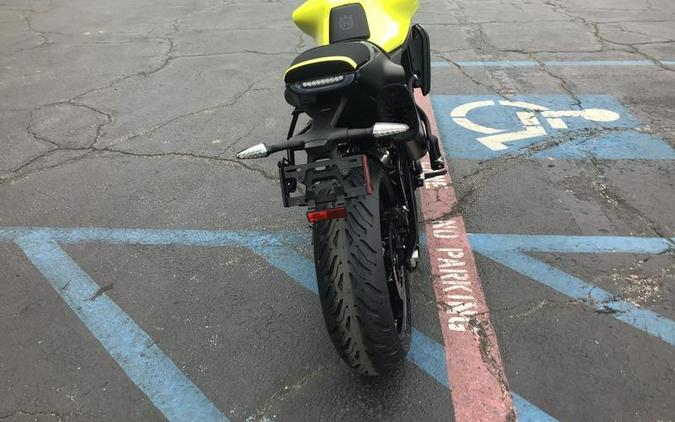 2026 HUSQVARNA VITPILEN 801
