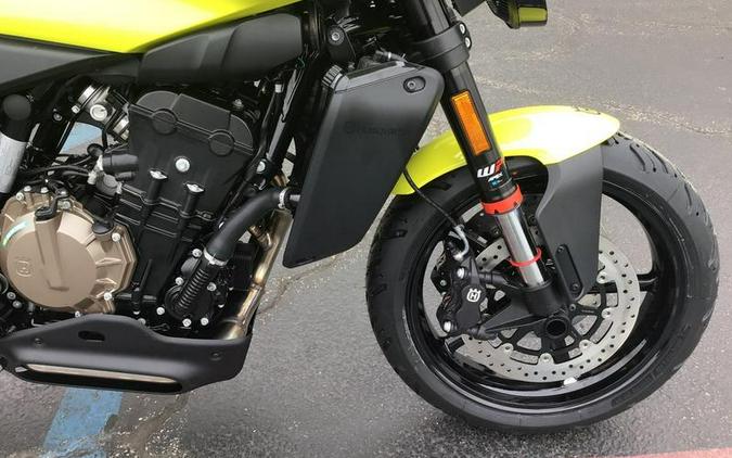 2026 HUSQVARNA VITPILEN 801