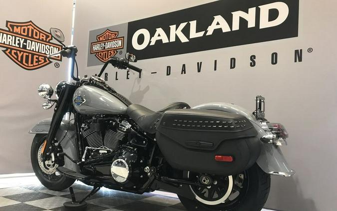 Harley-Davidson® Heritage Classic® 2026