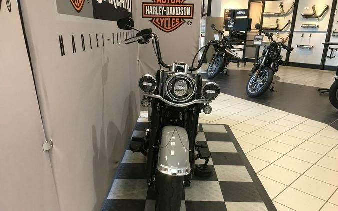Harley-Davidson® Heritage Classic® 2026