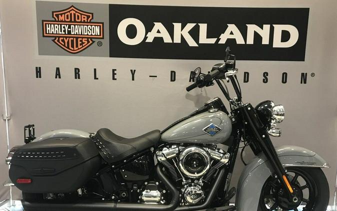 Harley-Davidson® Heritage Classic® 2026