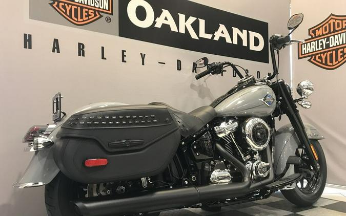 Harley-Davidson® Heritage Classic® 2026