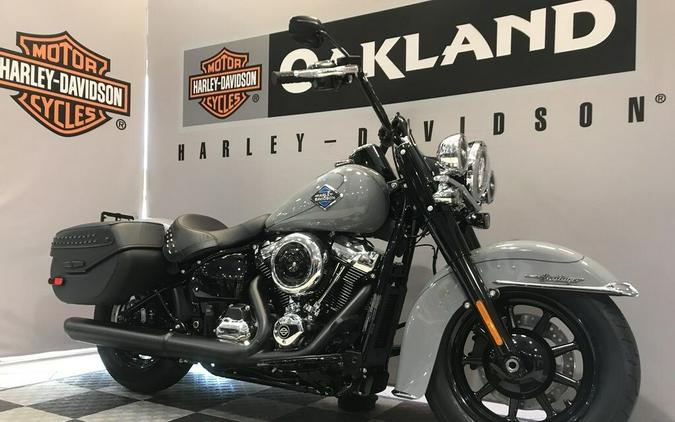 Harley-Davidson® Heritage Classic® 2026
