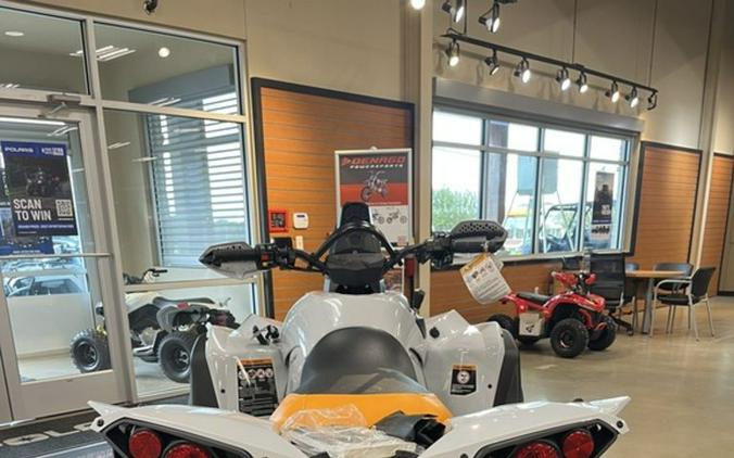 2026 Can-Am Renegade X mr 650