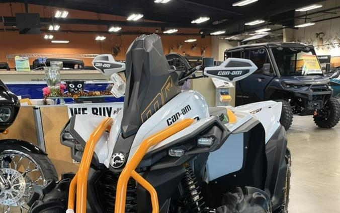 2026 Can-Am Renegade X mr 650