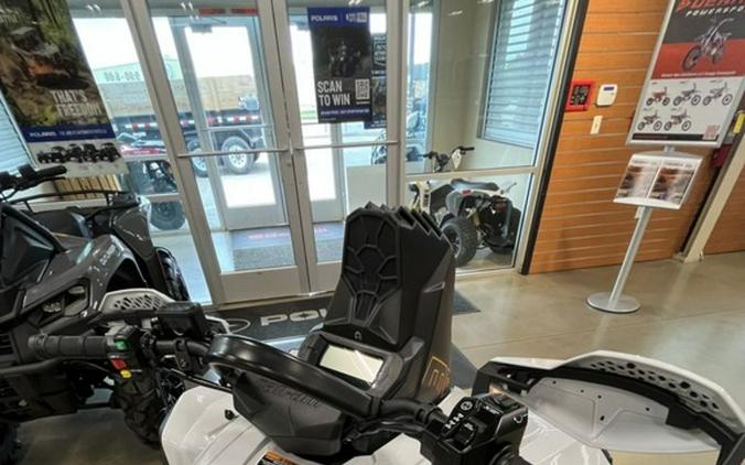 2026 Can-Am Renegade X mr 650