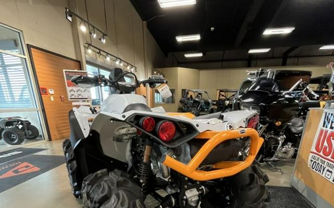 2026 Can-Am Renegade X mr 650