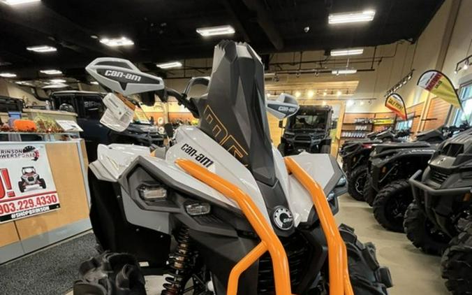 2026 Can-Am Renegade X mr 650