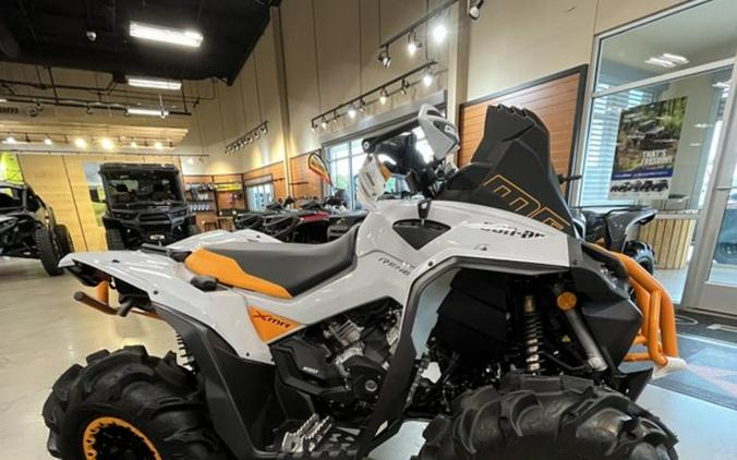 2026 Can-Am Renegade X mr 650
