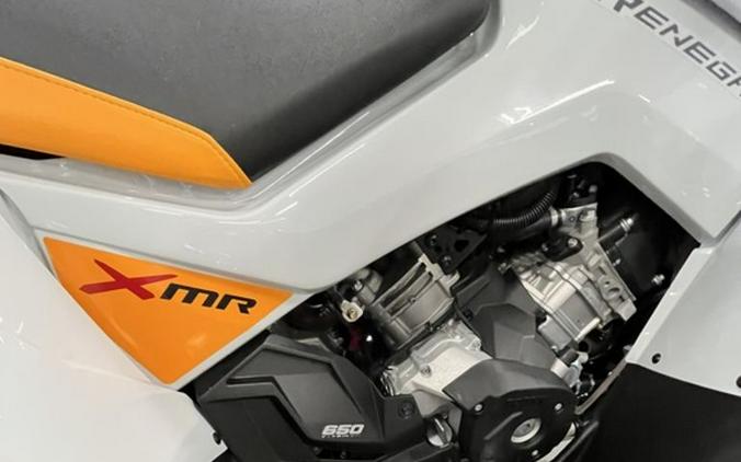 2026 Can-Am Renegade X mr 650