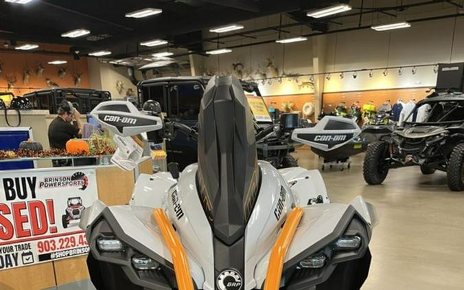 2026 Can-Am Renegade X mr 650