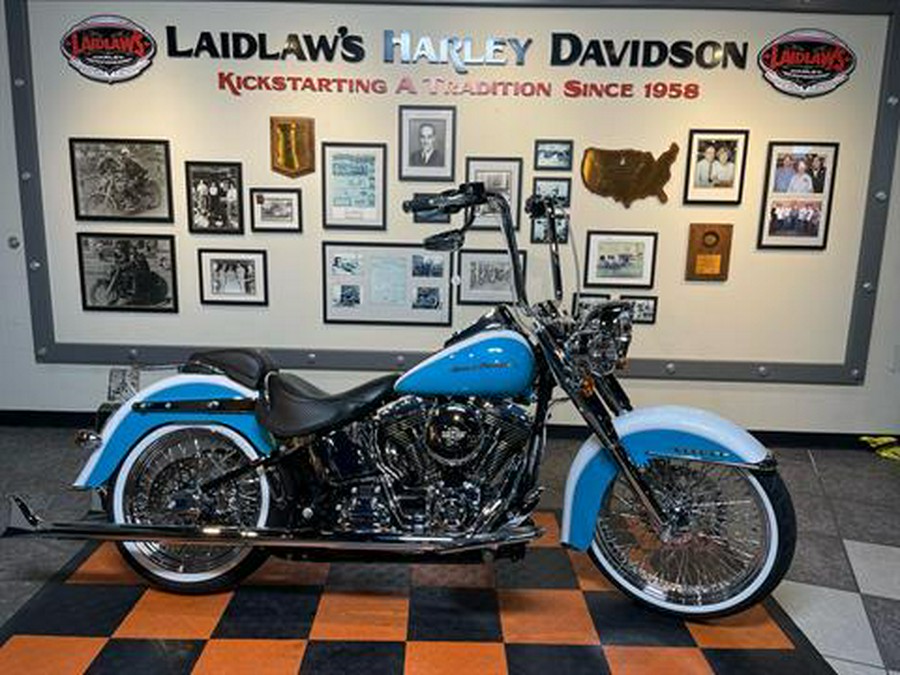 2017 HarleyDavidson Softail® Deluxe for sale in Baldwin Park, CA