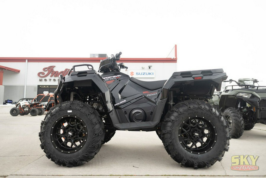 2024 Polaris Sportsman 570 Trail Premium