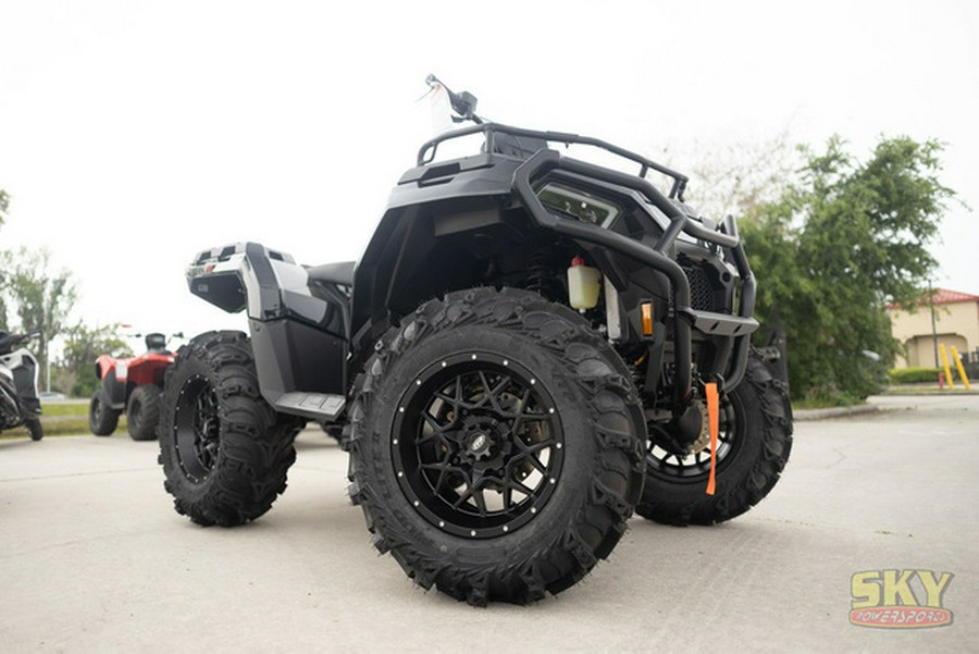 2024 Polaris Sportsman 570 Trail Premium