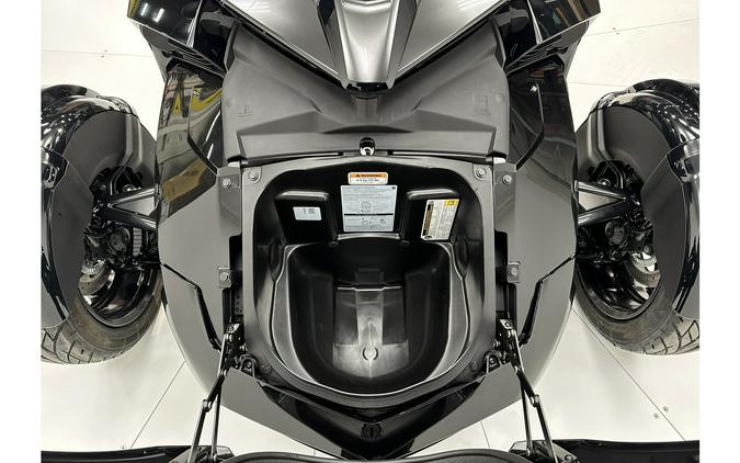 2023 Can-Am F3 (SE6)