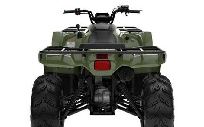 2024 Yamaha Kodiak 450