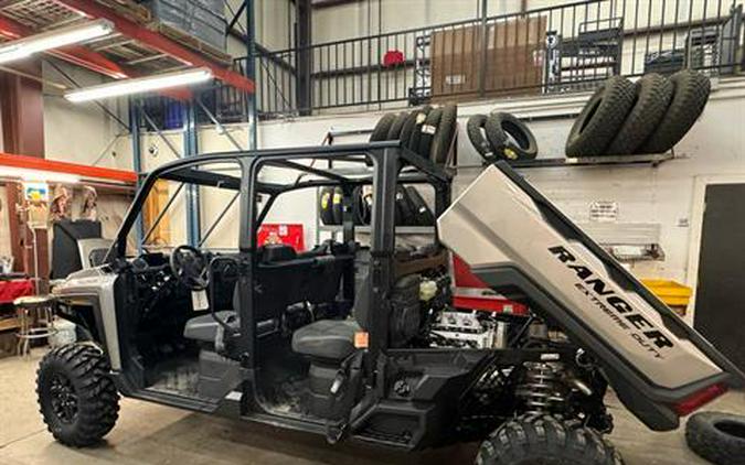 2024 Polaris Ranger Crew XD 1500 Premium