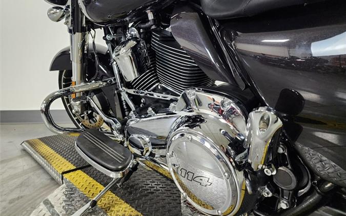 2021 Harley-Davidson FLHXS