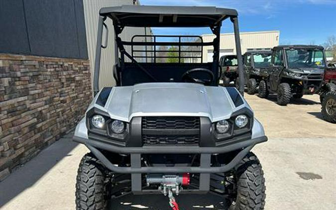 2023 Kawasaki MULE PRO-MX SE