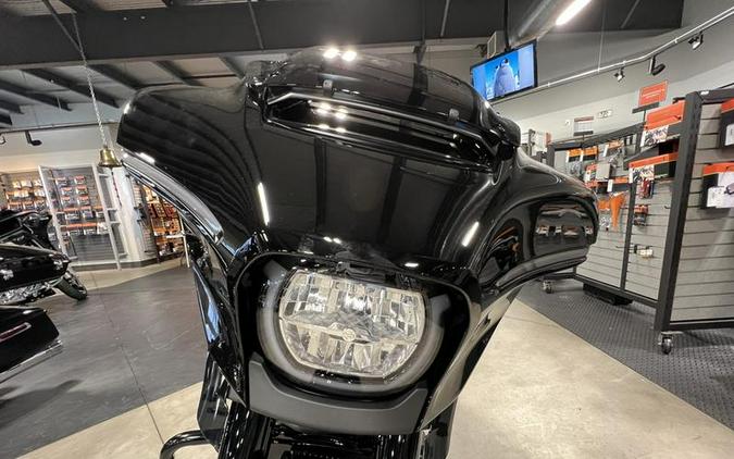 2024 Harley-Davidson® FLHX - Street Glide®