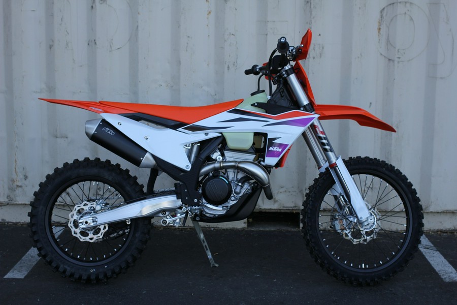 2024 KTM 350 XC-F