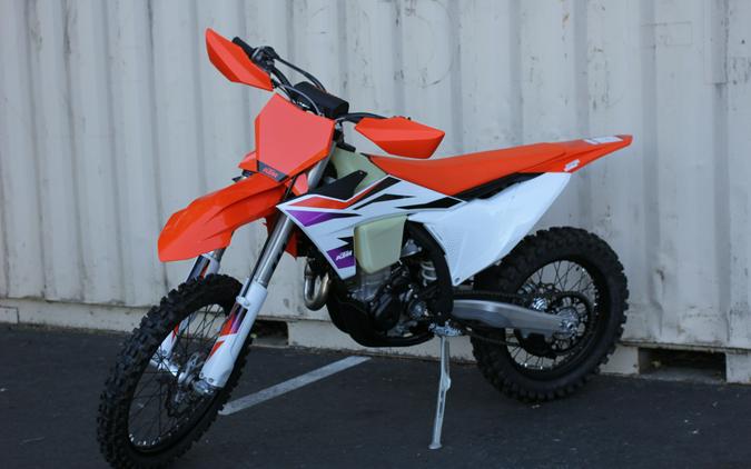 2024 KTM 350 XC-F