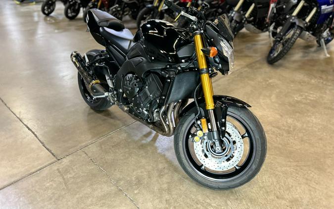 2011 Yamaha FZ8