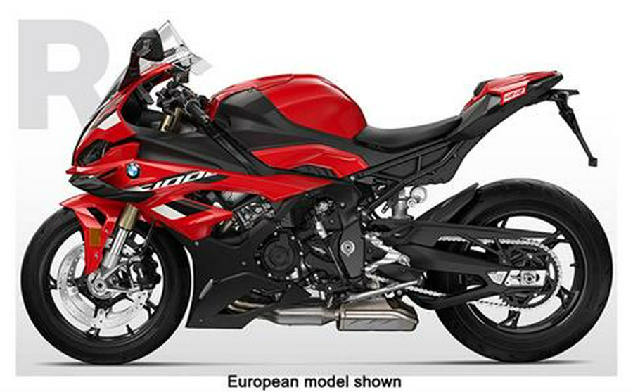 2024 BMW S 1000 RR