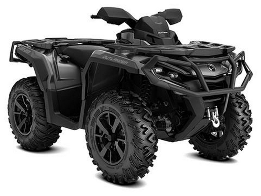 2024 Can-Am Outlander XT 850