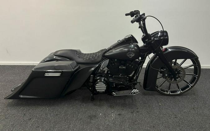 2011 Harley-Davidson FLHR - Road King