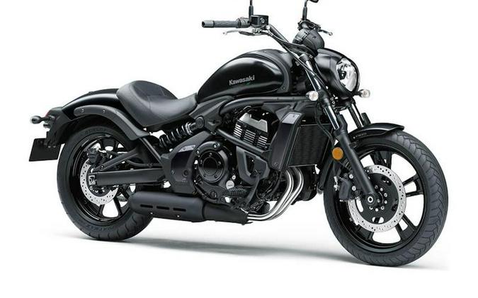 2025 Kawasaki Vulcan® S