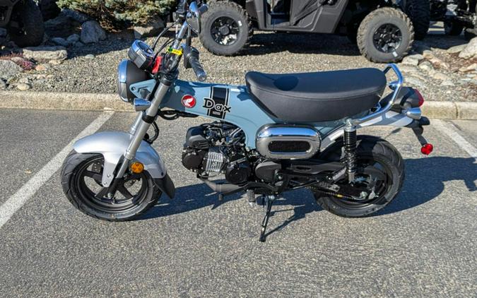 2025 Honda® Dax 125