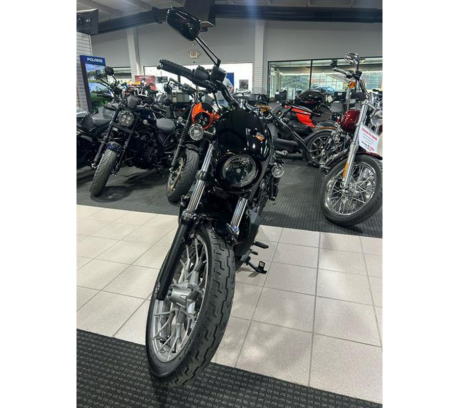 2024 Harley-Davidson Nightster® Special