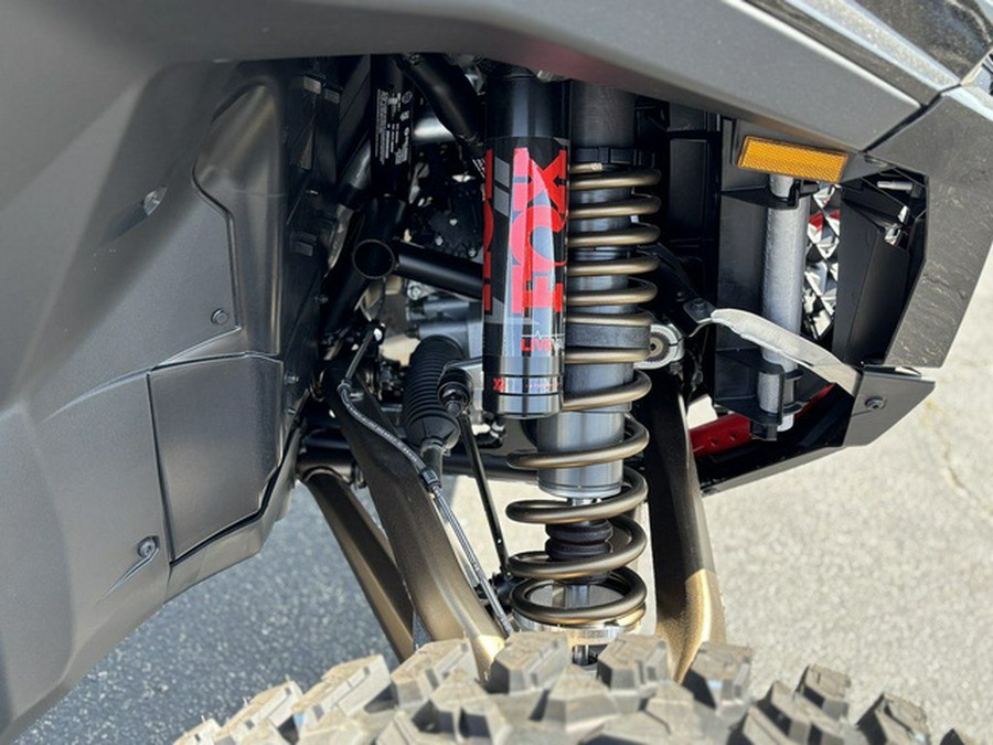 2025 Polaris RZR Pro R 4 Ultimate