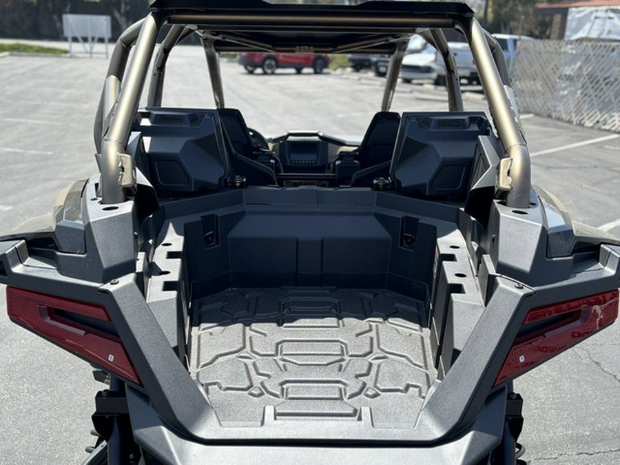 2025 Polaris RZR Pro R 4 Ultimate