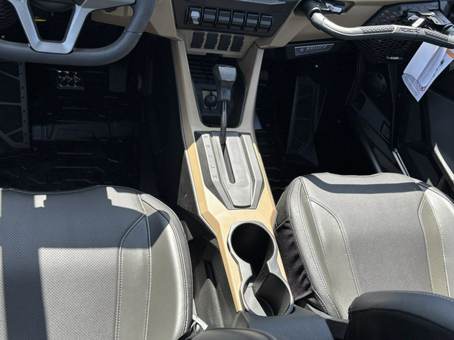 2025 Polaris RZR Pro R 4 Ultimate