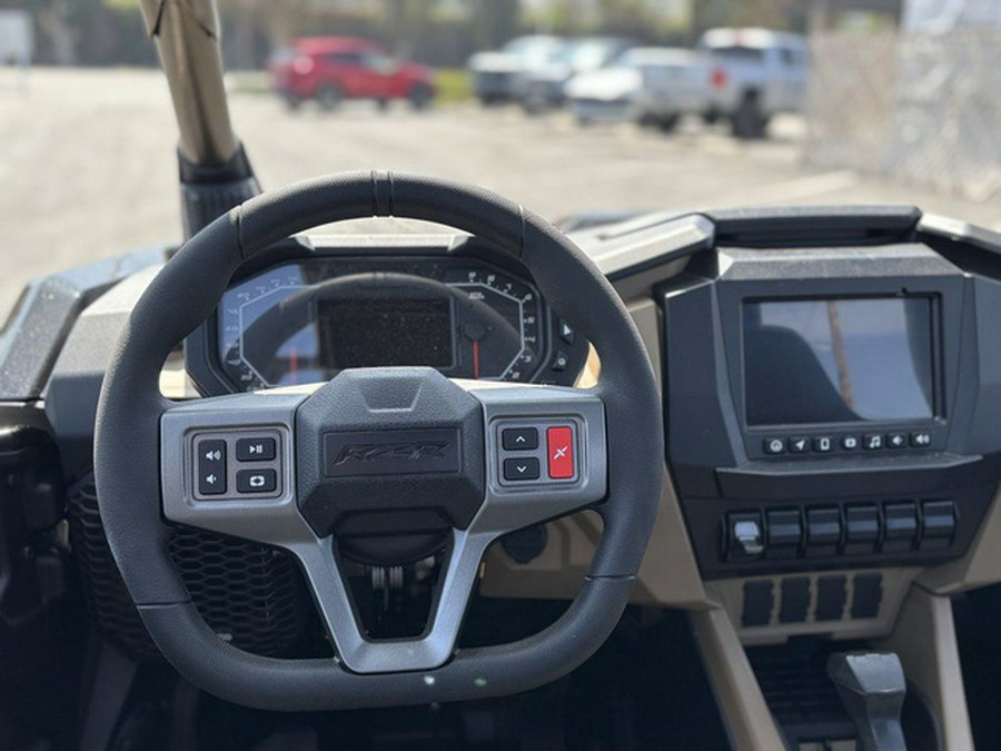 2025 Polaris RZR Pro R 4 Ultimate