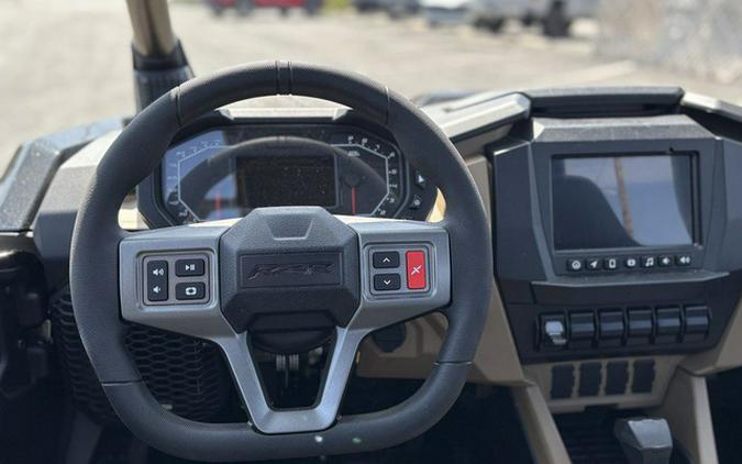 2025 Polaris RZR Pro R 4 Ultimate