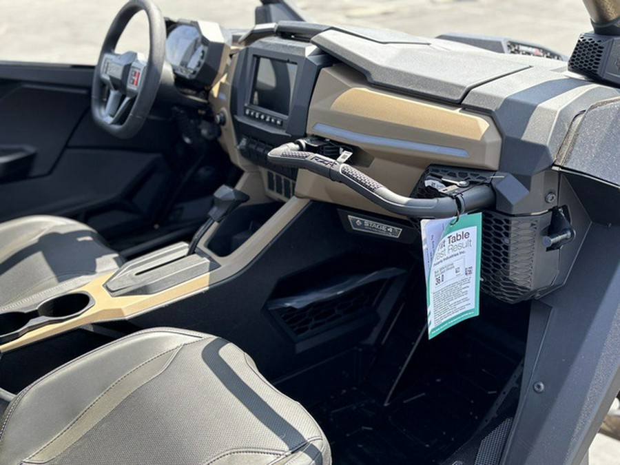 2025 Polaris RZR Pro R 4 Ultimate