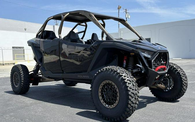 2025 Polaris RZR Pro R 4 Ultimate