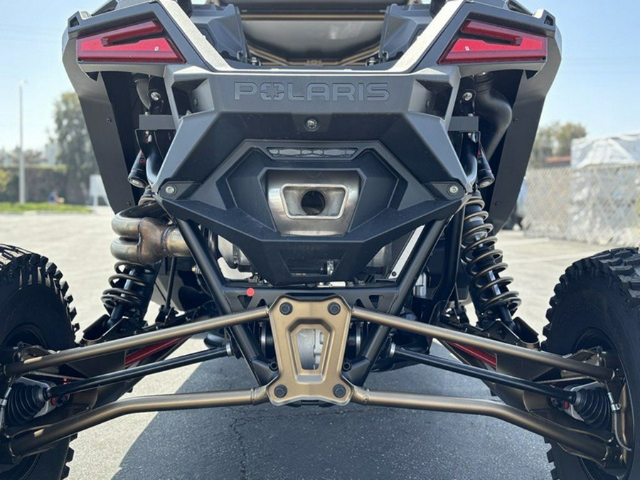 2025 Polaris RZR Pro R 4 Ultimate