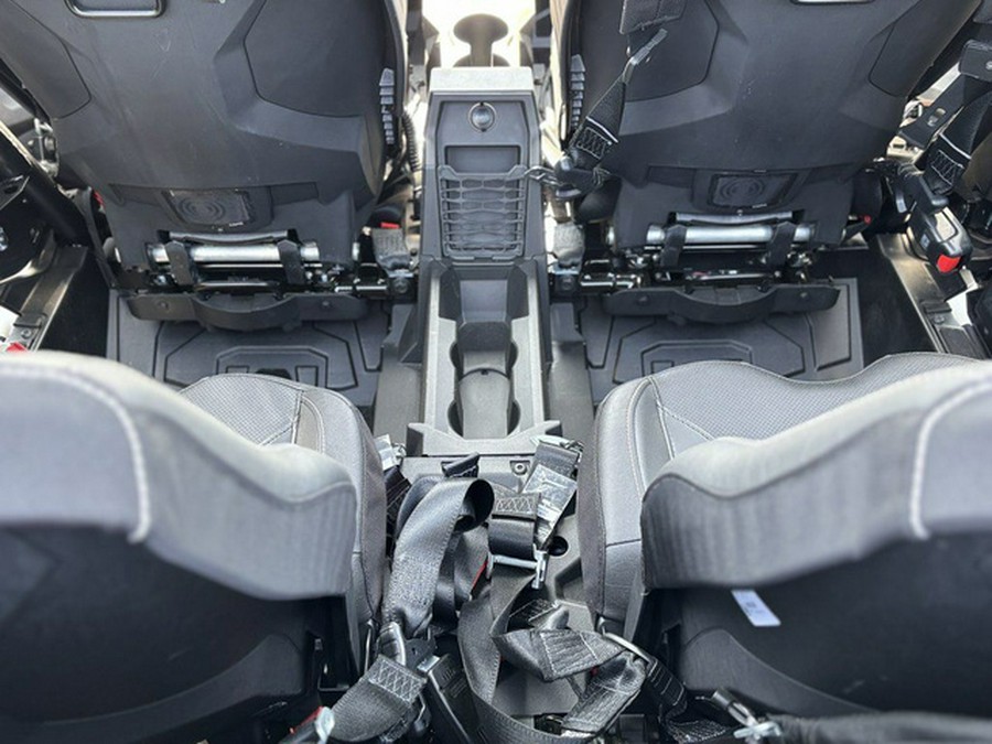 2025 Polaris RZR Pro R 4 Ultimate