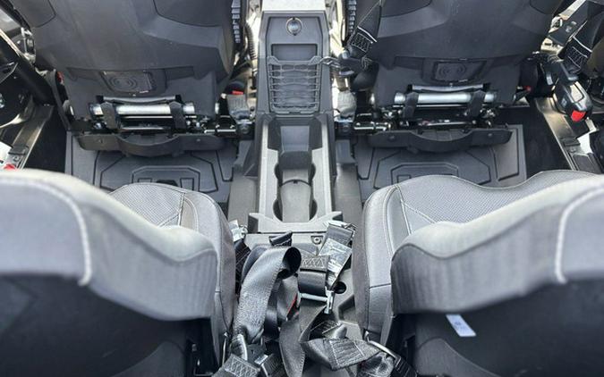 2025 Polaris RZR Pro R 4 Ultimate