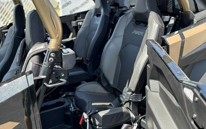 2025 Polaris RZR Pro R 4 Ultimate