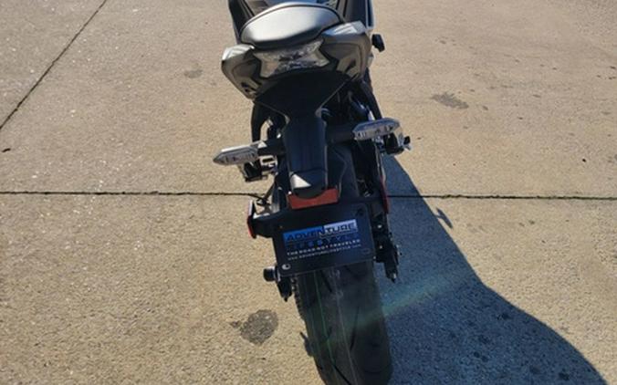 2026 Kawasaki Ninja 650