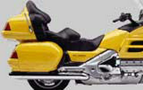 2001 Honda Gold Wing (GL1800)