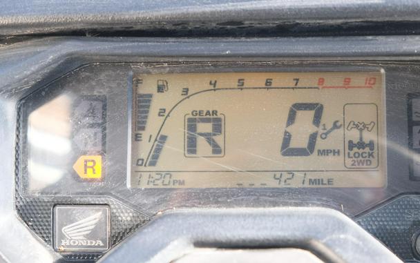 2018 HONDA PIONEER 10005 BASE