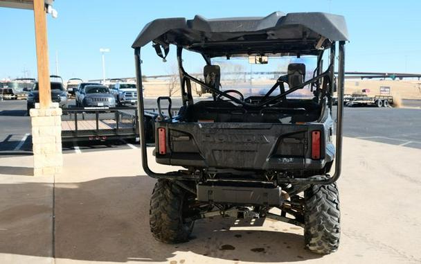 Used 2018 HONDA PIONEER 10005 BASE
