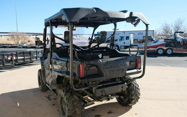 Used 2018 HONDA PIONEER 10005 BASE